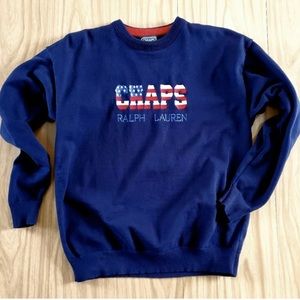 Ralph Lauren sweater